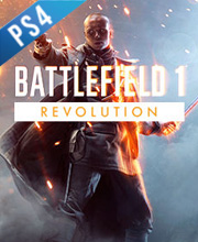 Battlefield 1 Revolution