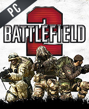 Battlefield 2