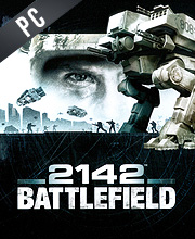 Battlefield 2142