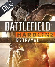 Battlefield Hardline Betrayal