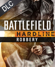 Battlefield Hardline Robbery