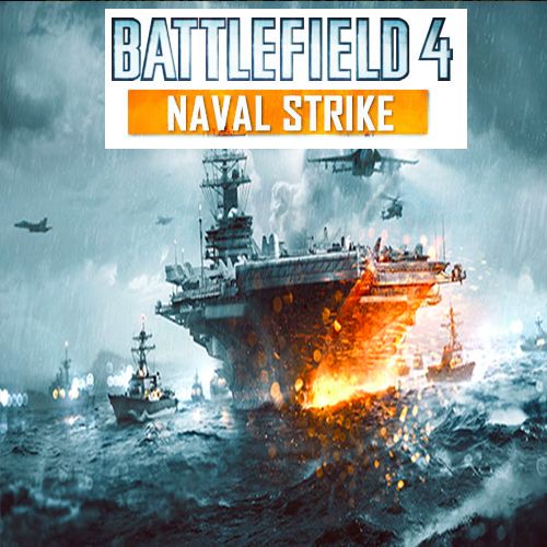 Acquista CD Key Battlefield 4 Naval Strike Confronta Prezzi