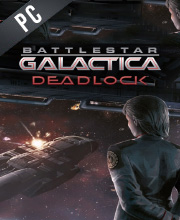 Acquista Battlestar Galactica Deadlock Account Steam Confronta i prezzi