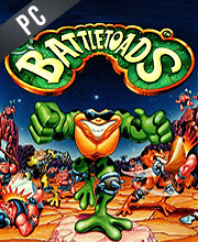 Battletoads