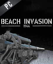 Beach Invasion 1944