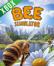 Bee Simulator