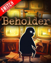 Beholder