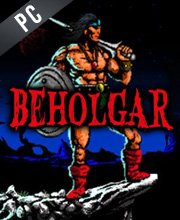 Beholgar