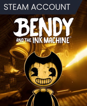 Bendy and the Ink Machine