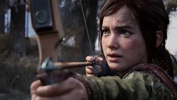 Note sulla patch di The Last of Us Part 1 per PC