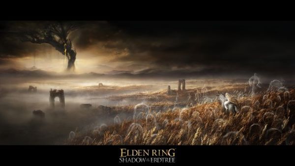 Elden Ring Shadow of the Erdtree, prima espansione