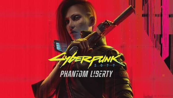 DLC Phantom Liberty di Cyberpunk 2077 