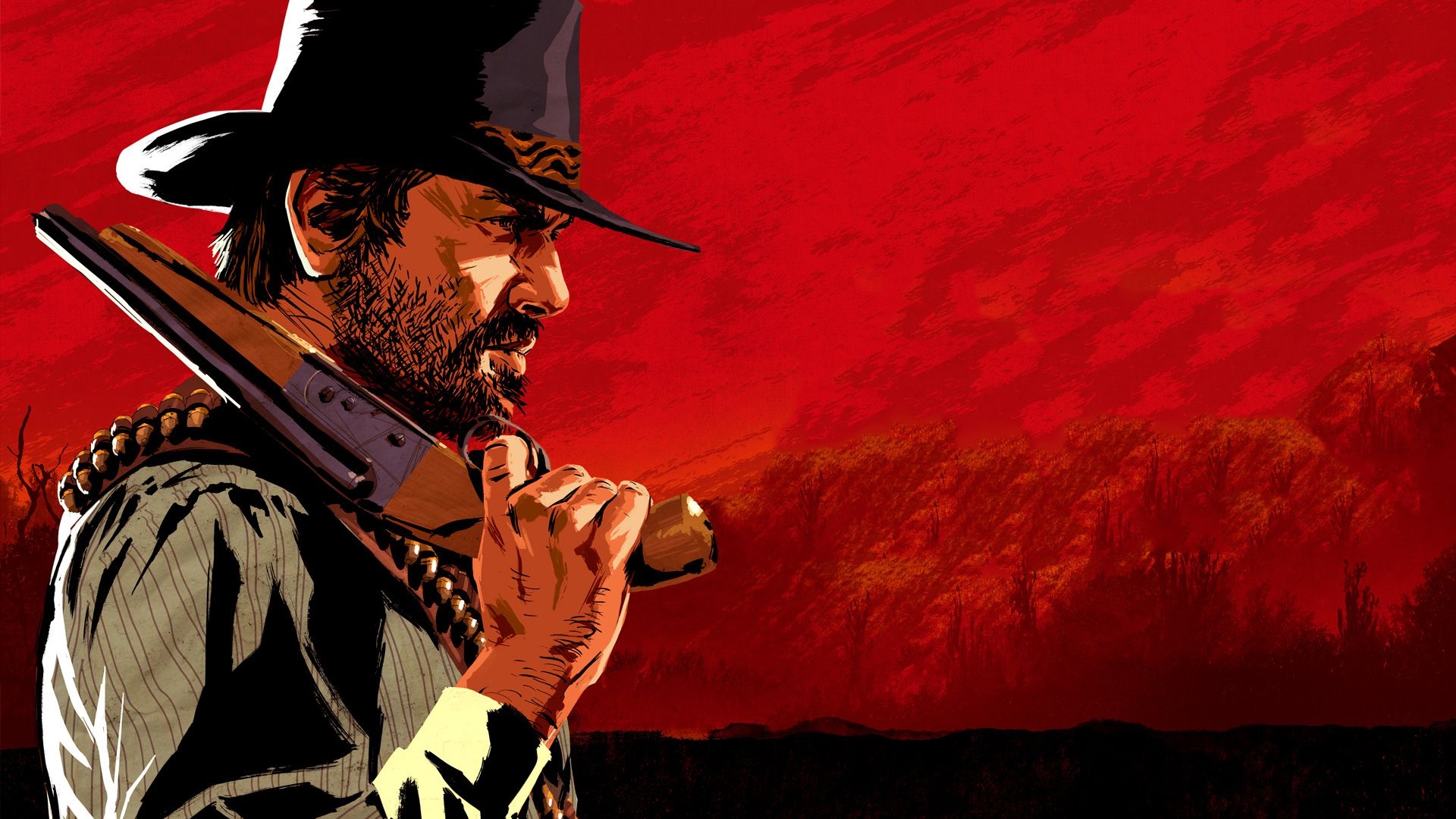 Rockstar farÃ  Red Dead Redemption 3?
