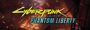 Il nuovo contenuto scaricabile di Cyberpunk 2077 si chiama Phantom Liberty
