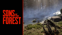 Vale la pena giocare a Sons of the Forest?