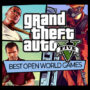 Giochi open world come GTA 6