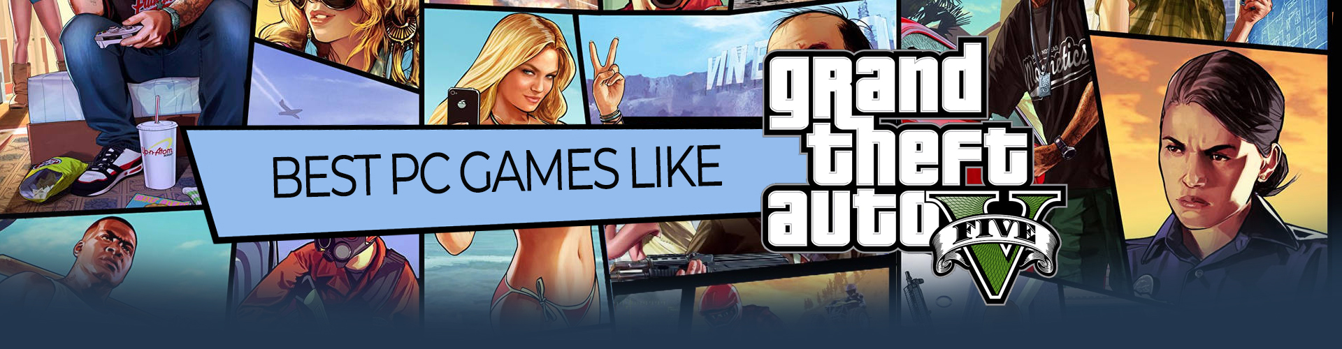 I migliori GTA-Like per PC