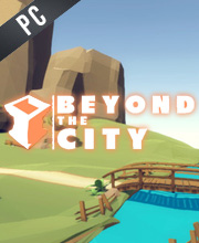 Beyond the City VR