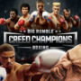 Big Rumble Boxing Creed Champions: Trailer di gioco incentrato sul franchise Creed