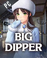 Big Dipper