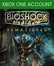 Bioshock Remastered