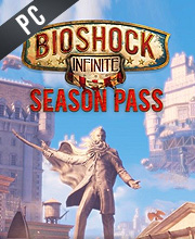 BioShock Infinite Season Pass