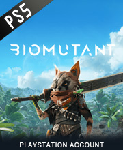 Biomutant