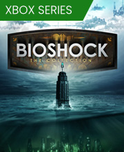 BioShock The Collection