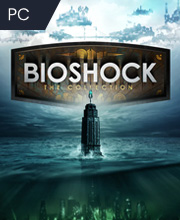 Bioshock The Collection