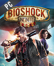 Bioshock Infinite