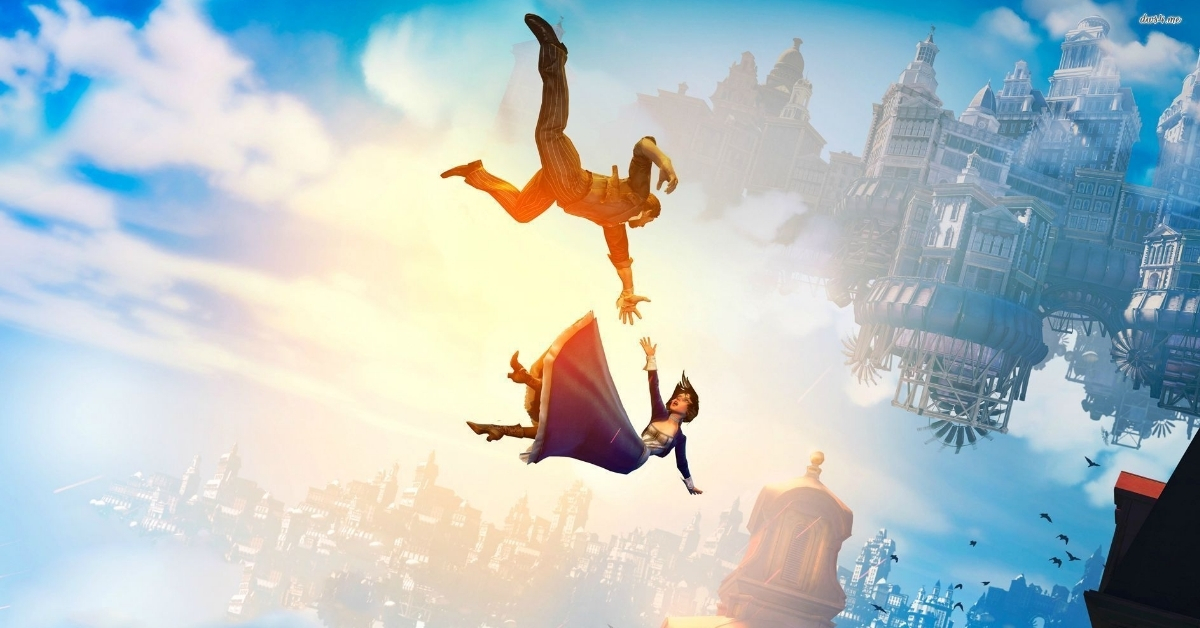 Ottieni BioShock: The Collection PS4 – Include BioShock Infinite Key al Miglior Prezzo