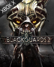 Blackguards 2