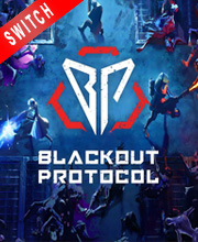 Blackout Protocol