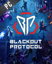 Blackout Protocol