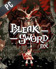 Bleak Sword DX