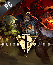 Blightbound