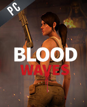 Blood Waves