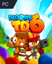 Bloons TD 6