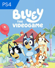 Bluey The Videogame