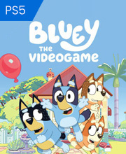 Bluey The Videogame