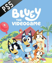 Bluey The Videogame