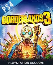 Borderlands 3