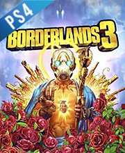 Acquista Borderlands 3 Account PS4 Confronta i prezzi