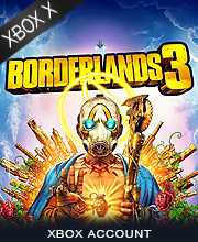 Borderlands 3