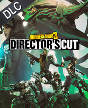 Borderlands 3 Director’s Cut