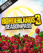 Borderlands 3 Season Pass