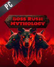 Boss Rush Mythology