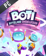 Boti Byteland Overclocked