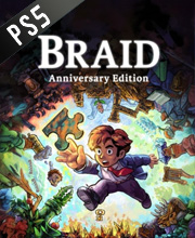 Braid Anniversary Edition
