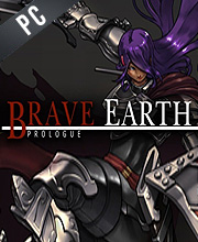 brave earth prologue ost